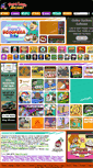 Mobile Screenshot of papasburgeria.com